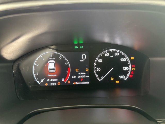 Used 2023 Honda CR-V EX-L image 17