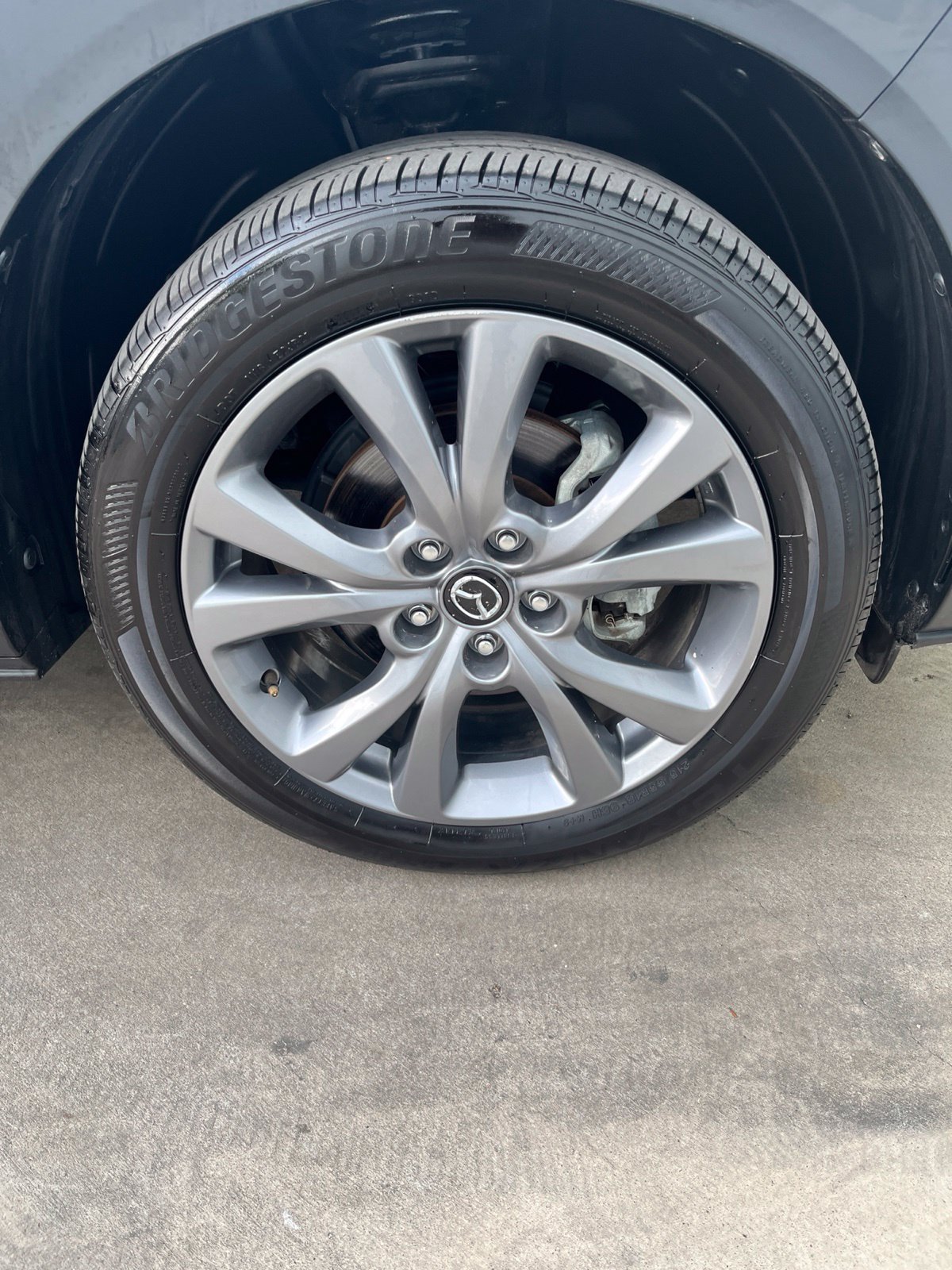 Certified 2025 MAZDA CX-30 AWD 2.5 S w/ Preferred Package image 25