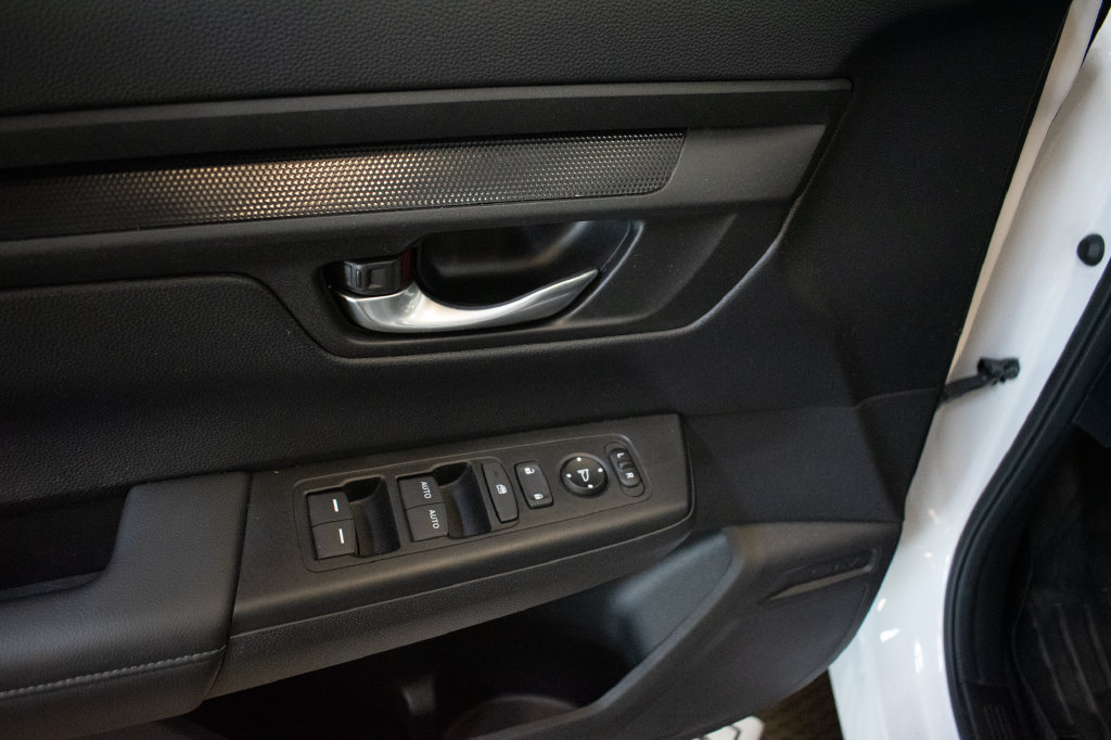 Used 2024 Honda CR-V EX image 21