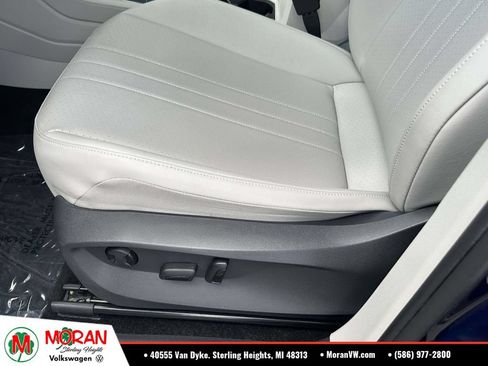 Used 2023 Volkswagen Tiguan SE FWD image 20