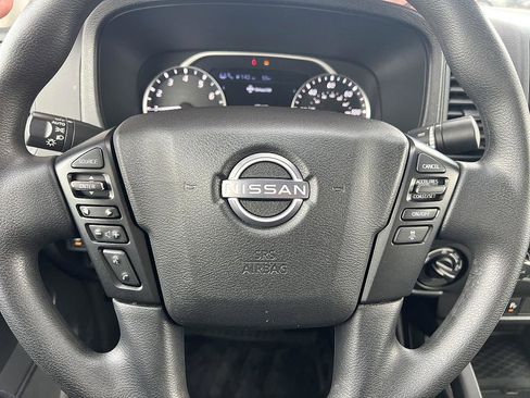 Certified 2024 Nissan Frontier S w/ Technology Package image 13
