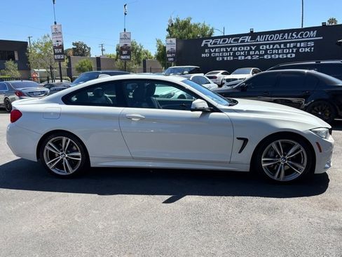 Used 2015 BMW 435i Coupe RWD image 27