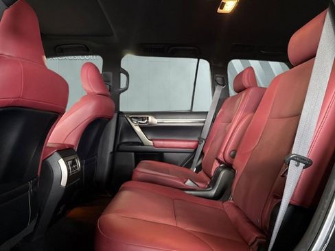 Used 2020 Lexus GX 460 Premium AWD/4WD image 10