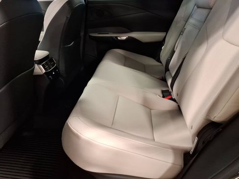 New 2026 Lexus RX 350h w/ Accessory Package (K3) AWD/4WD image 12