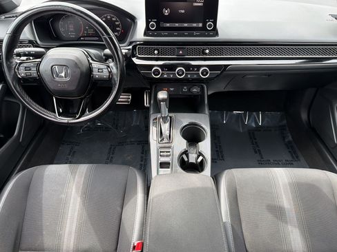 Used 2024 Honda Civic Sport image 26
