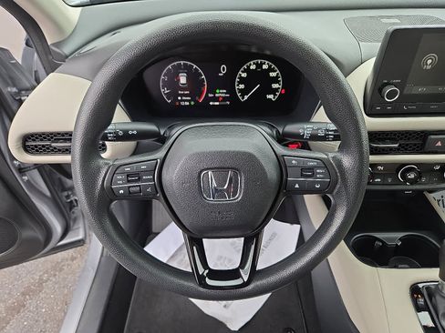 Certified 2023 Honda HR-V LX image 20