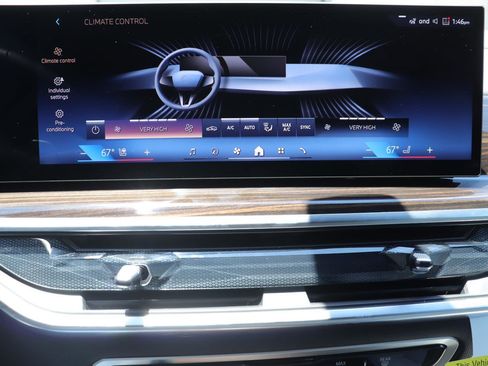 Used 2026 BMW X5 sDrive40i w/ Premium Package RWD image 32