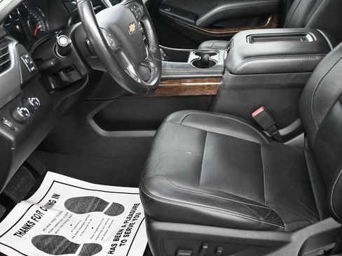 Used 2019 Chevrolet Tahoe LT AWD/4WD image 19