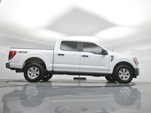 Certified 2022 Ford F150 XLT w/ Trailer Tow Package AWD/4WD image 44