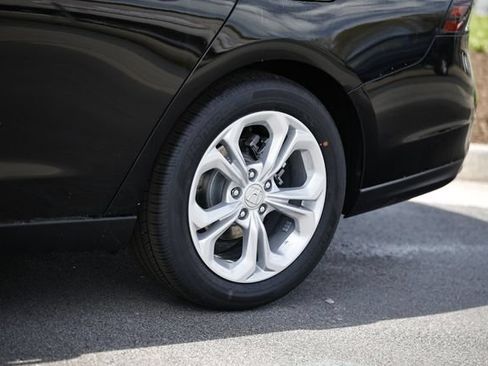 New 2026 Honda Accord LX image 7