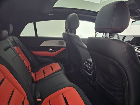 Used 2026 Mercedes-Benz GLE 53 AMG 4MATIC Coupe image 26