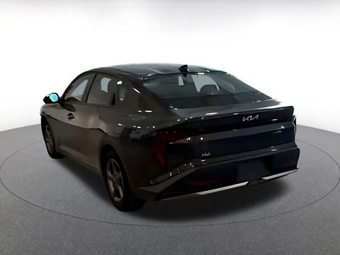 Used 2025 Kia K4 FWD image 15