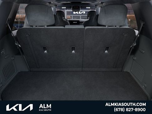 New 2027 Kia Telluride SX Prestige X-Line AWD/4WD image 19