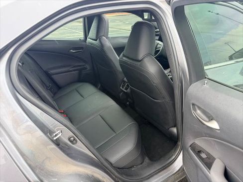 Used 2020 Lexus UX 200 w/ Accessory Package FWD image 17