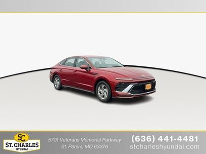 Used 2026 Hyundai Sonata SE