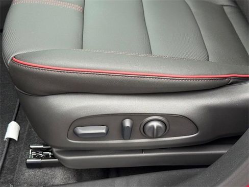 New 2026 Chevrolet TrailBlazer RS w/ Convenience Package image 13