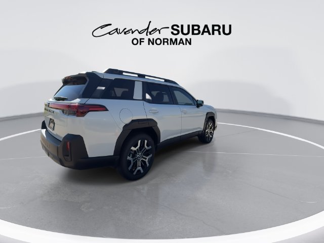 New 2026 Subaru Outback Touring XT AWD/4WD image 10