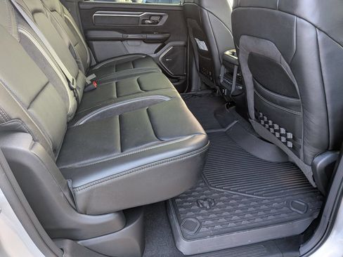 Used 2026 RAM 1500 RHO w/ RHO Level 1 Equipment Group AWD/4WD image 31