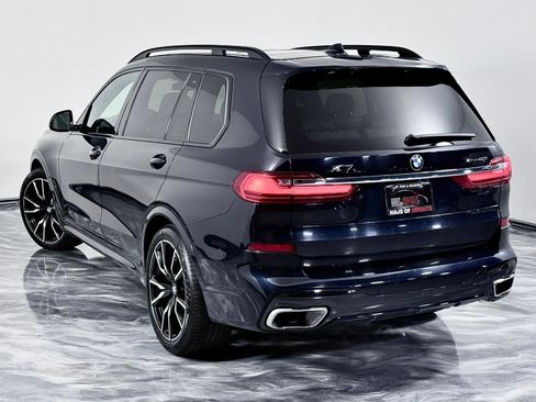 Used 2019 BMW X7 xDrive40i w/ Premium Package AWD/4WD image 12