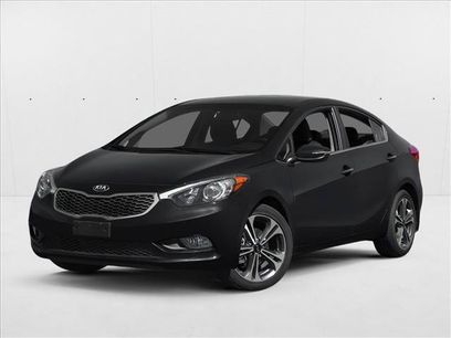 Used 2014 Kia Forte EX w/ Premium Package