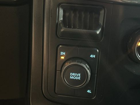 Used 2023 Ford F150 XL w/ STX Appearance Package AWD/4WD image 25