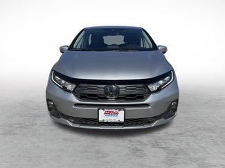 Certified 2025 Honda Odyssey EX-L video 2