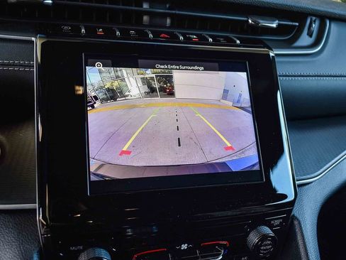 New 2026 Jeep Grand Cherokee L Laredo w/ MOPAR Finishing Package image 21