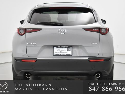 New 2026 MAZDA CX-30 AWD 2.5 S w/ Premium Package image 20