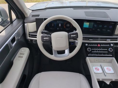 New 2026 Hyundai Santa Fe SE w/ Tow & Go Package image 20