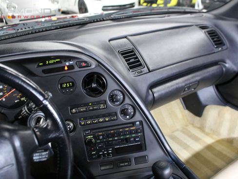 Used 1994 Toyota Supra Turbo image 11