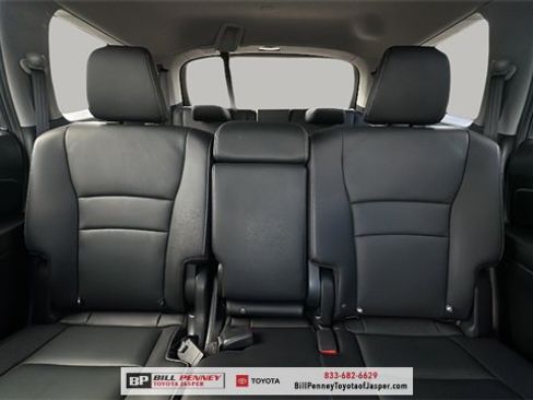 Used 2021 Honda Pilot Special Edition image 18