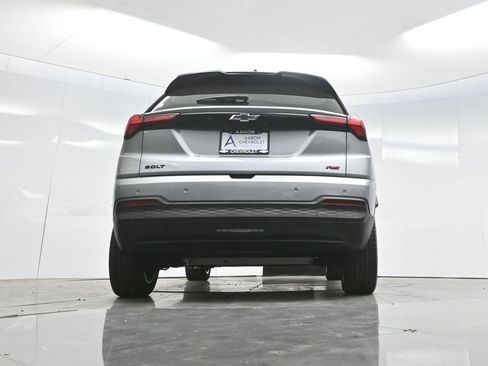 New 2027 Chevrolet Bolt RS w/ Technology Package FWD image 75