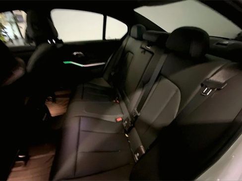 Certified 2023 BMW 330i Sedan w/ Convenience Package image 25