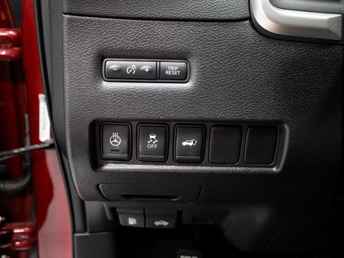 Used 2018 Nissan Murano SL w/ Moonroof Package AWD/4WD image 28