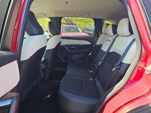 New 2026 MAZDA CX-5 Preferred AWD/4WD image 25