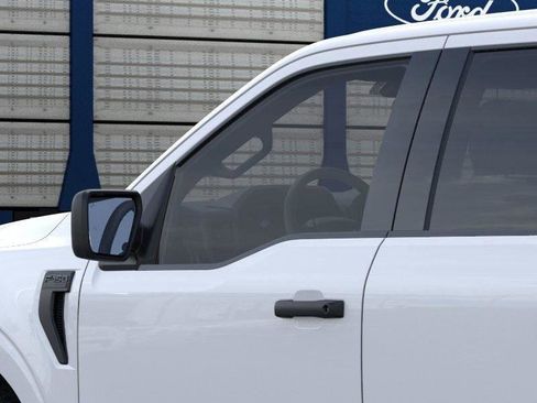 New 2025 Ford F150 STX w/ STX Black Appearance Package image 41