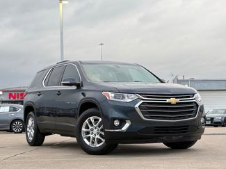 Used 2018 Chevrolet Traverse LT video 2