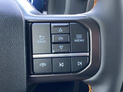 New 2026 Ford F150 Tremor AWD/4WD image 16