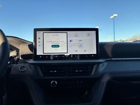 New 2026 Ford Explorer ST w/ Sun And Sound Package image 17