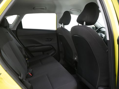 Certified 2026 Hyundai Kona SEL Sport AWD/4WD image 12