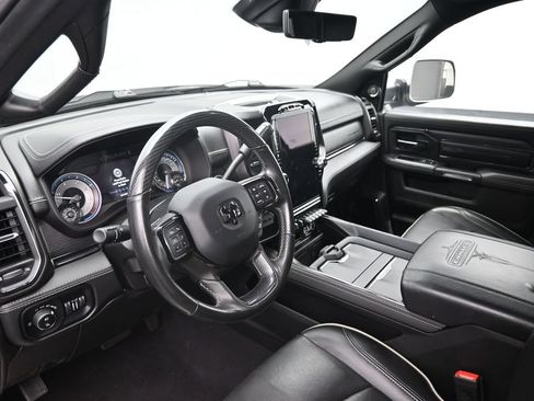 Used 2022 RAM 2500 Limited AWD/4WD image 21