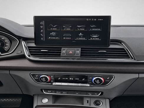 Certified 2021 Audi Q5 2.0T Premium Plus w/ Premium Plus Package AWD/4WD image 20