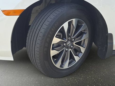 Used 2022 Honda Odyssey EX-L image 37