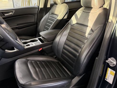 Used 2022 Ford Edge SEL w/ Convenience Package image 14