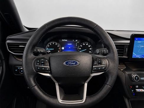 Used 2020 Ford Explorer Limited AWD/4WD image 41