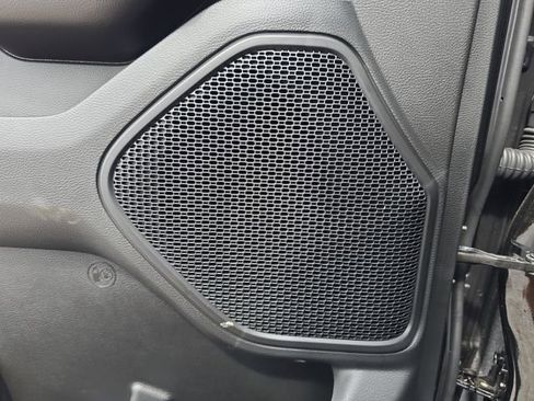 New 2026 RAM 1500 Big Horn AWD/4WD image 15