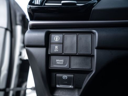 Certified 2025 Acura RDX SH-AWD image 27