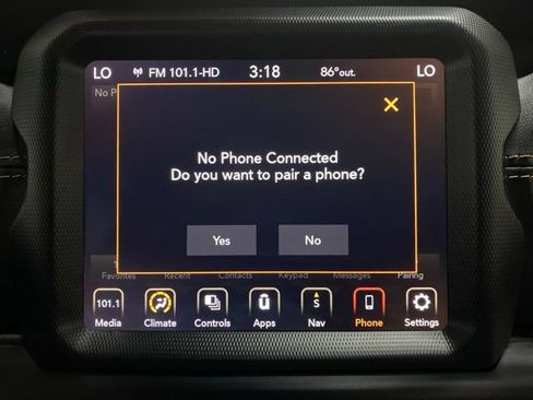 Used 2022 Jeep Wrangler Unlimited Sahara AWD/4WD image 46