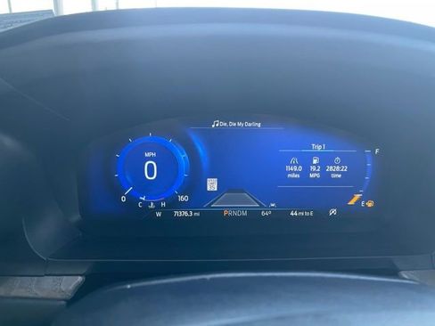 Used 2020 Ford Explorer Platinum image 10