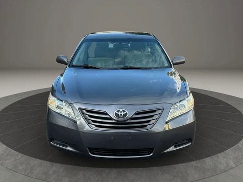 Used 2007 Toyota Camry LE image 2